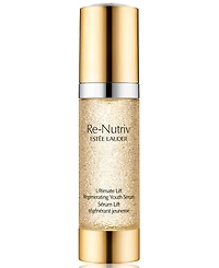 Re-Nutriv Ultimate Lift Regenerating Firming Youth Face Serum, 1 oz.