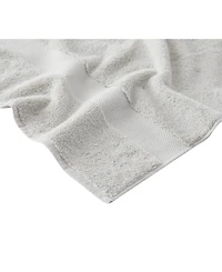 Brooklyn Loom Solid Turkish Cotton 6-Pc. Bath Towel Set