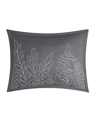 Stratford Park Mindy 7-Pc. Comforter Set, Queen