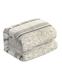 Stratford Park Anthony 7-Pc. Comforter Set