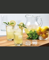 Tovolo Perfect Cube Silicone Ice Cube Tray for Whiskey, Bourbon, Spirits & Liquor, Set of 2