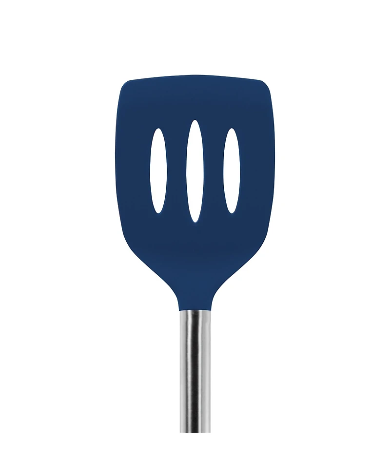 Tovolo Silicone Slotted Turner
