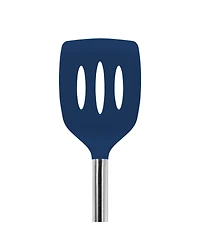 Tovolo Silicone Slotted Turner