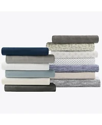 Zorlu Usa Jersey Knit Sheet Sets
