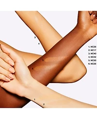Mac Studio Fix Tech Cream-To-Powder Foundation