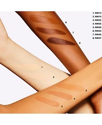 Mac Studio Fix Tech Cream-To-Powder Foundation