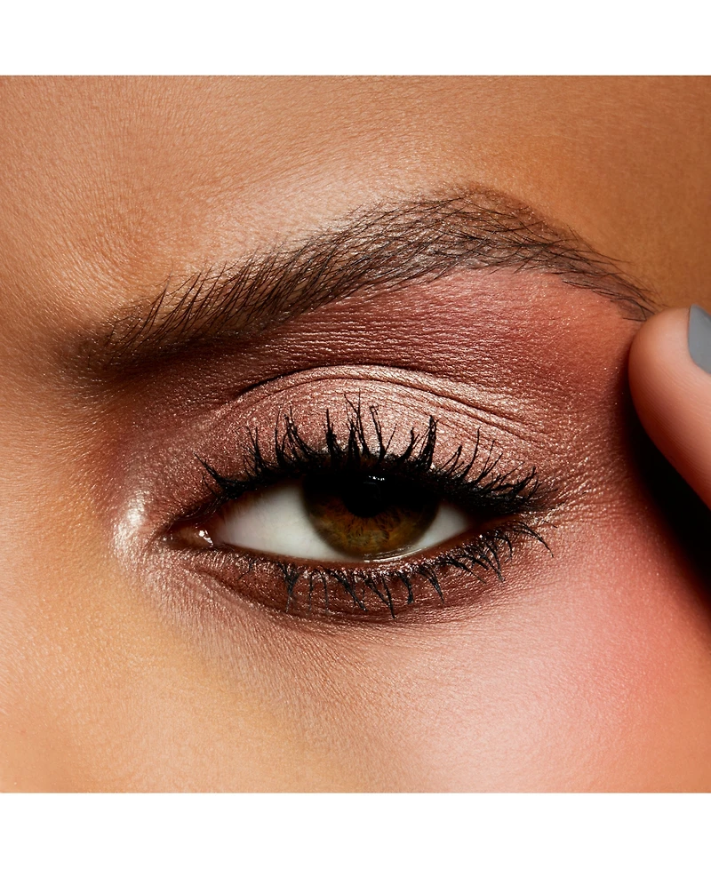 Mac Veluxe Pearl Eye Shadow