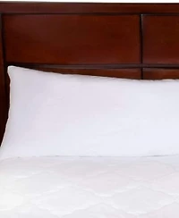 Guardmax Bed Bug Proof Water Resistant Anti Allergenic Pillow Protectors