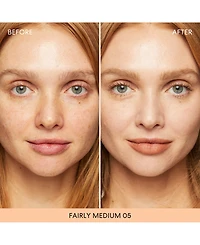 bareMinerals Original Loose Powder Foundation Spf 15