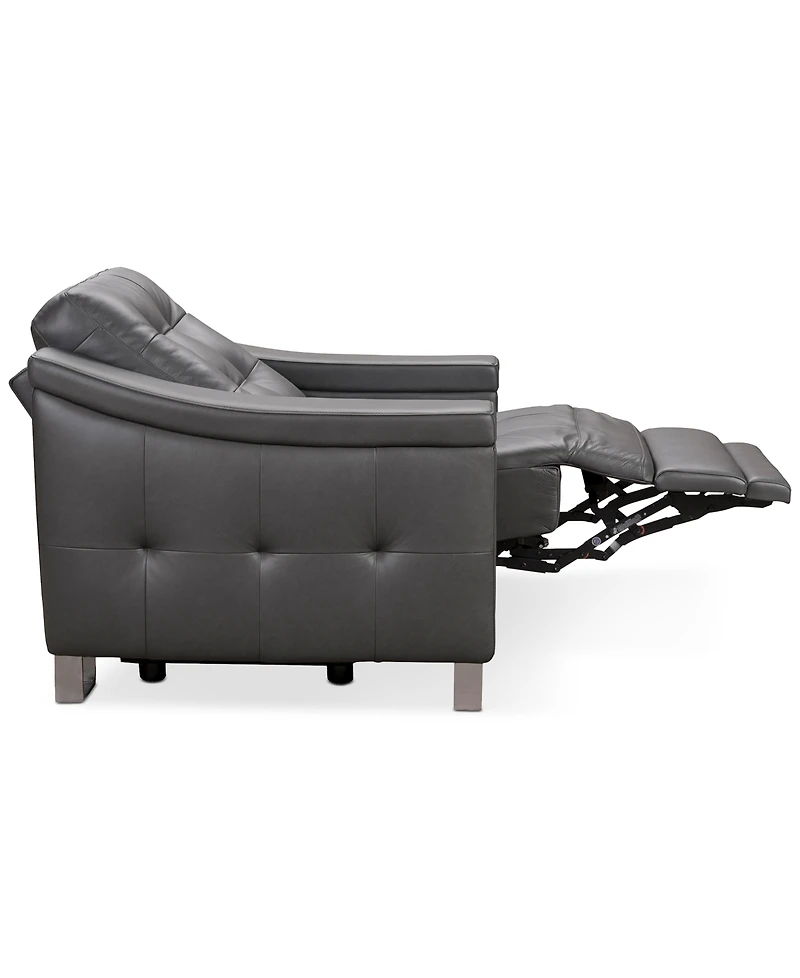 Parker Matching Chair with Power Motion Recline