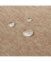 Town & Country Living Somers Table Runner Single Pack 15"x90"