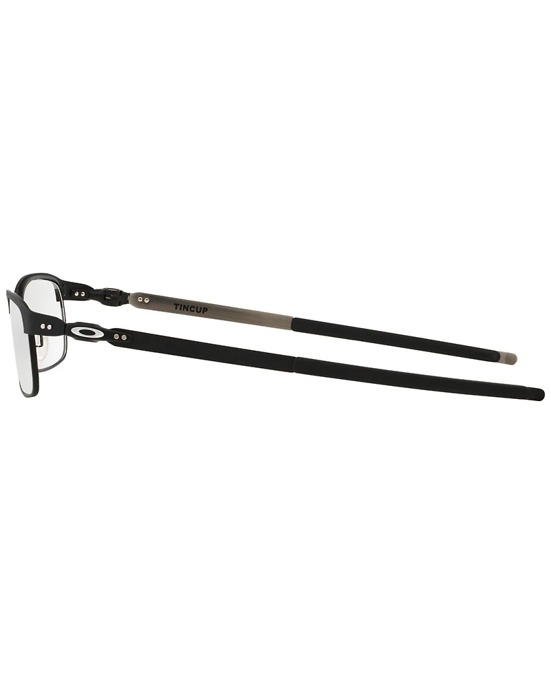 Oakley OX3184 Men's Rectangle Eyeglasses