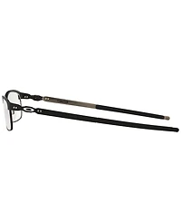 Oakley OX3184 Men's Rectangle Eyeglasses