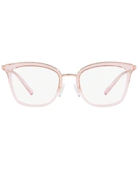 Michael Kors MK3032 Women's Square Eyeglasses