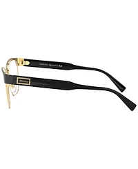 Versace VE1264 Men's Pillow Eyeglasses