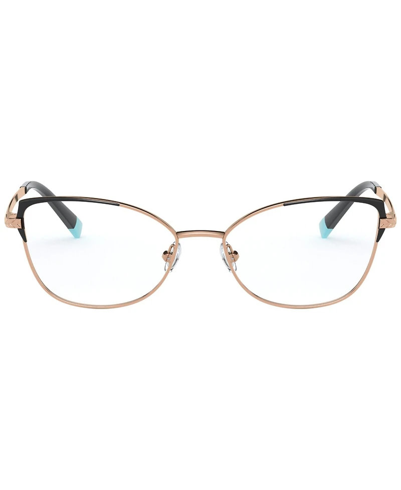Tiffany & Co. TF1136 Women's Butterfly Eyeglasses