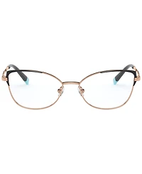 Tiffany & Co. TF1136 Women's Butterfly Eyeglasses