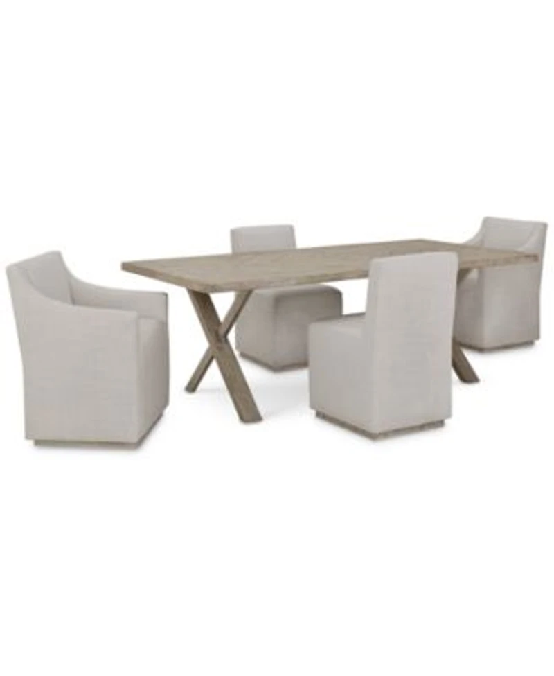 Highland Park Dining Collection