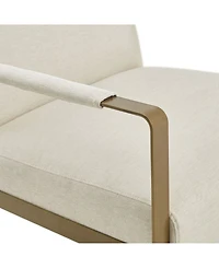 Martha Stewart Collection Jayco Accent Chair