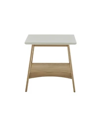 Ink+Ivy Parker End Table