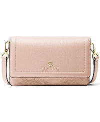 Michael Kors Jet Set Charm Small Phone Convertible Crossbody