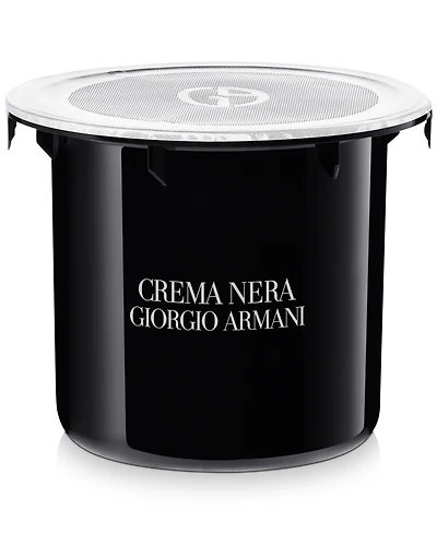 Armani Beauty Crema Nera Supreme Reviving Cream Refill, 1.69-oz.