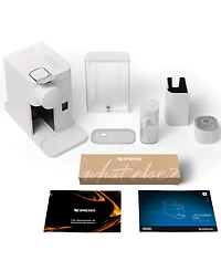 Nespresso Original Lattissima One Espresso Machine by De'Longhi