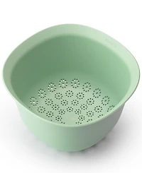 Brabantia Mixing Bowl Set with Colander & Juicer