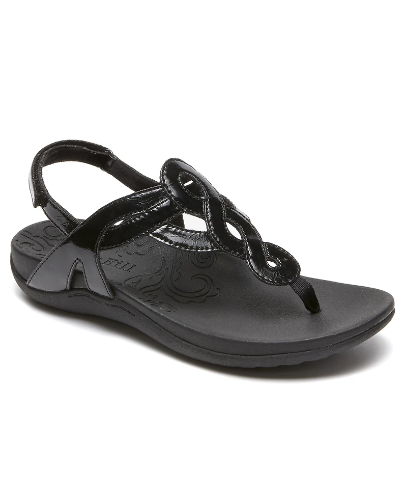 Rockport Women's Ramona Casual Sandal