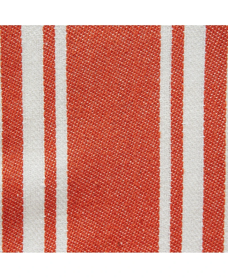 Design Imports Asst Spice Woven Dishtowels, Set of 5