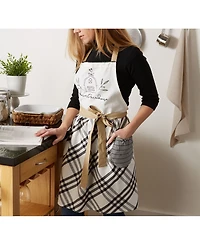 Design Imports Home Sweet Farmhouse Kitchen Textiles, 1 Piece