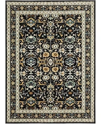 Closeout! Karastan Zephyr Amphora 5'3" x 7'10" Area Rug
