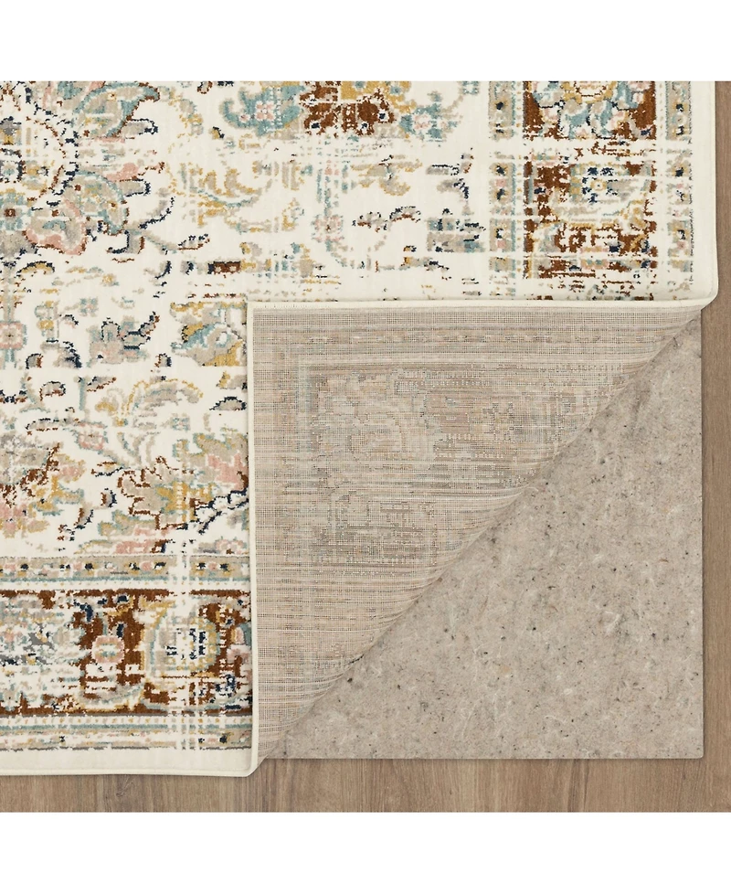 Closeout! Karastan Zephyr Mistral 5'3" x 7'10" Area Rug