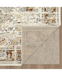 Closeout! Karastan Zephyr Mistral 5'3" x 7'10" Area Rug