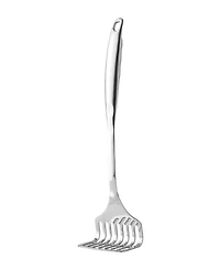 Essentials Stainless Steel Potato Masher