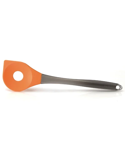 Geminis Silicone Salad Spoon