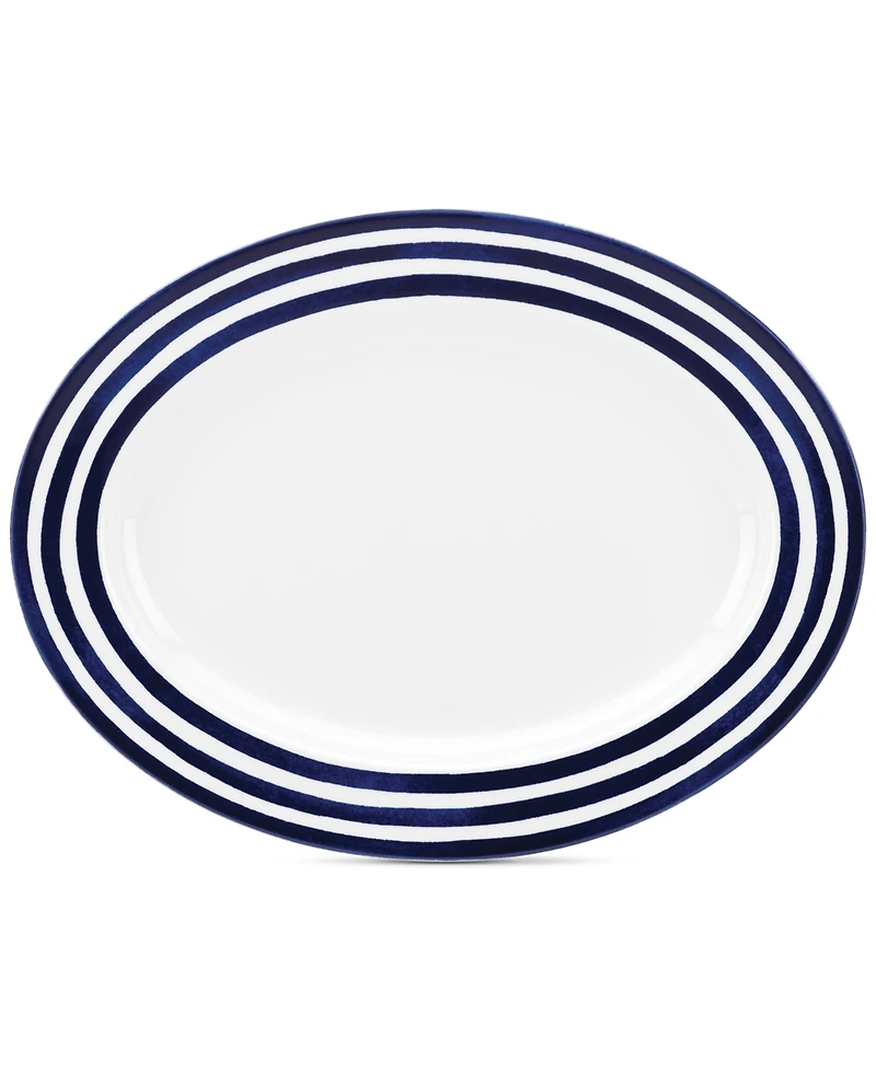 kate spade new york Charlotte Street 16" Platter