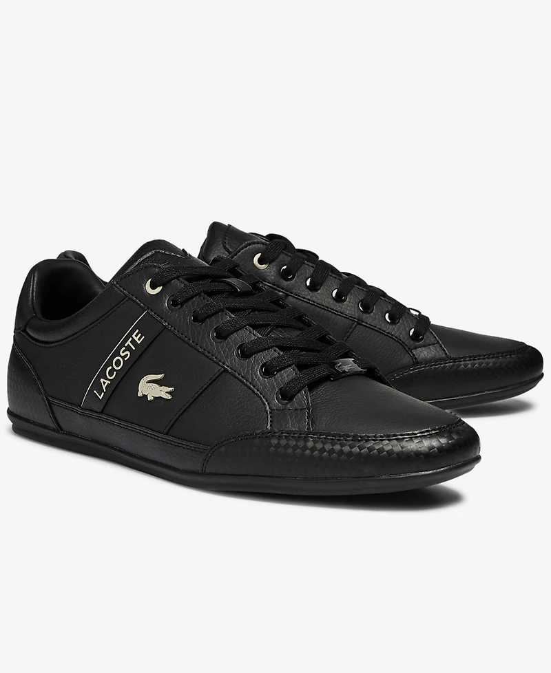 Lacoste Men's Chaymon Sneakers
