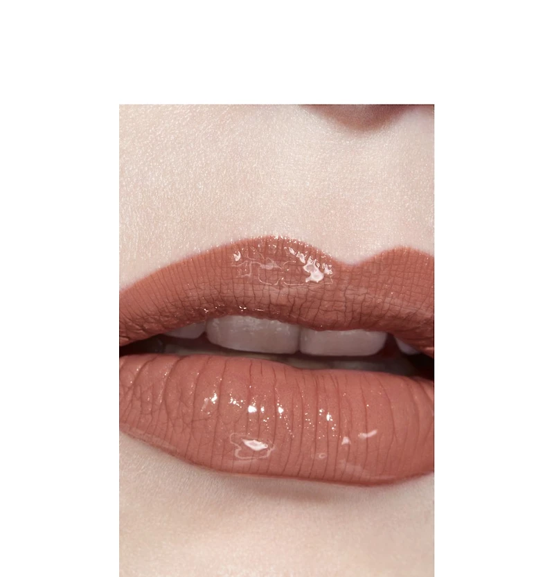 LE ROUGE DUO Ultra TENUE Wear Lip Colour