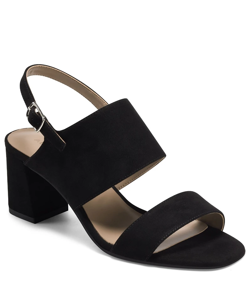 Aerosoles Women's Emmex Heel Dress Sandals