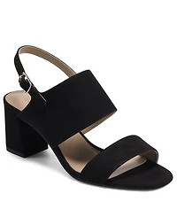 Aerosoles Women's Emmex Heel Dress Sandals