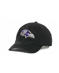 '47 Brand Baltimore Ravens Clean Up Cap