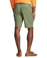 Polo Ralph Lauren 9-Inch Stretch Classic Fit Chino Short