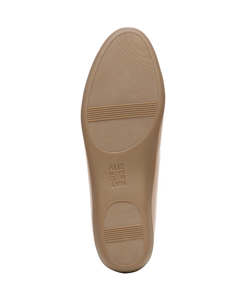 Naturalizer Vivienne Ballet Flats