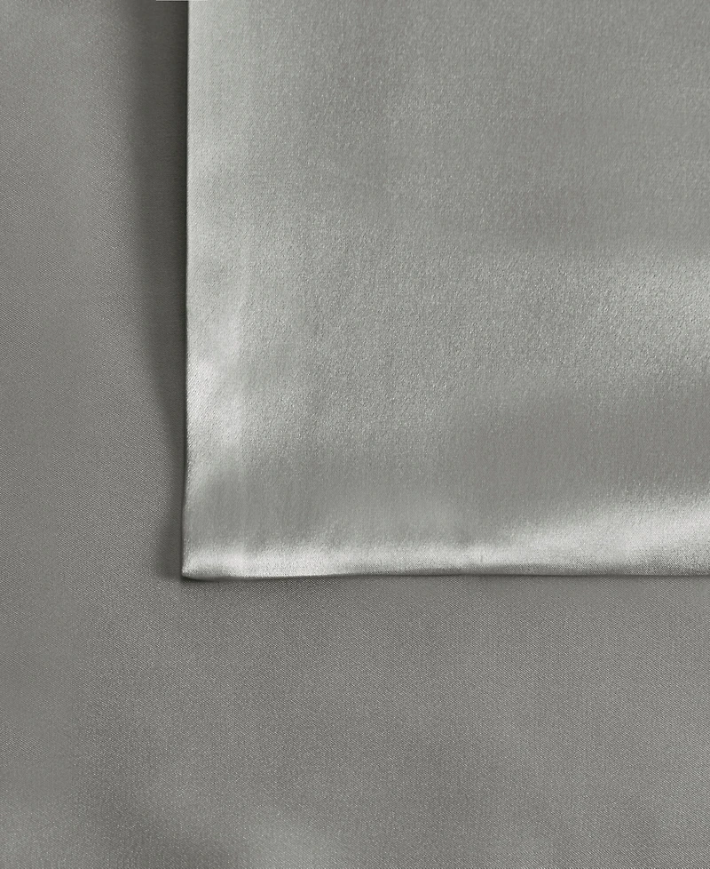 Madison Park 25-Momme Mulberry Silk Pillowcase, Queen