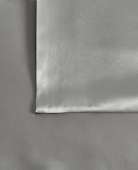 Madison Park 25-Momme Mulberry Silk Pillowcase, Queen