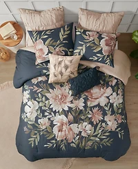 Madison Park Camillia 8-Pc. Comforter Set