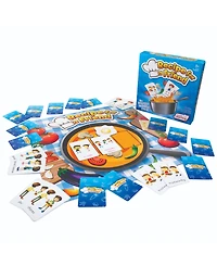 Junior Learning Recipe for a Friend - Educational Board Game