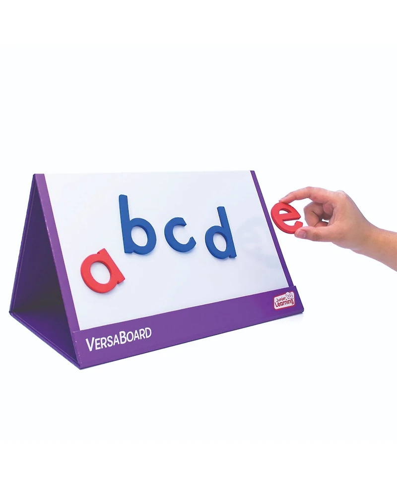Junior Learning Versaboard - Large Portal Magnetic Board