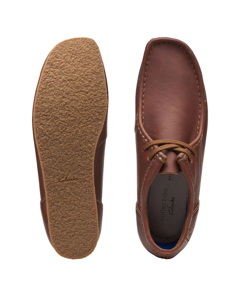Clarks Men's Shacre Ii Run Shoes